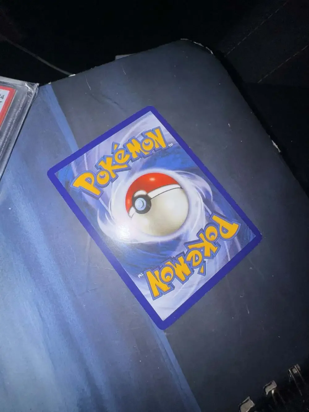 2019 Pokemon Sun & Moon Hidden Fates Shiny Vault SV49 Charizard GX Full Art
